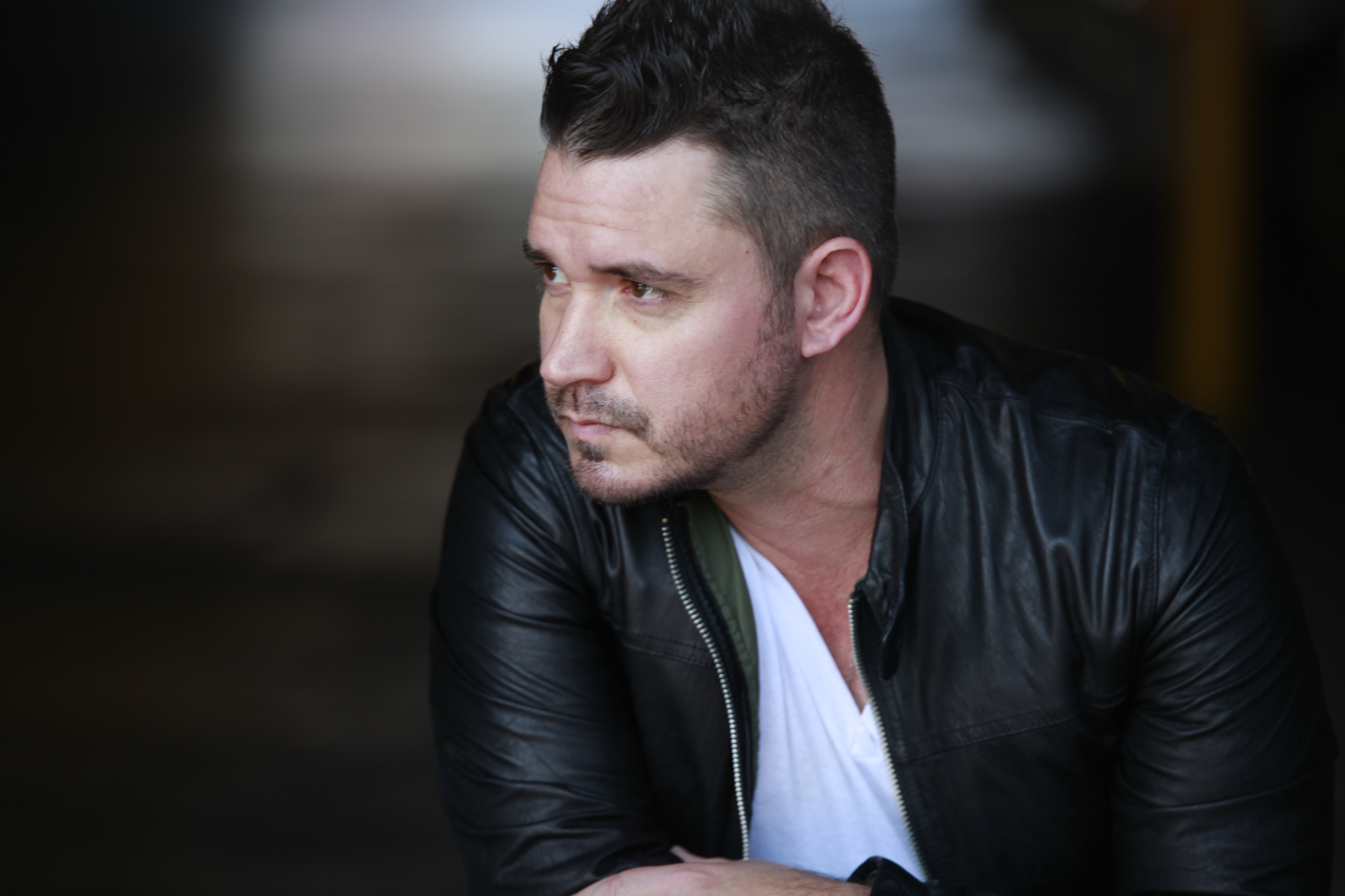 actor JT Alexander large photo