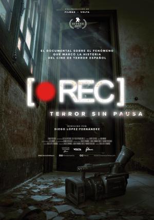[REC] Terror sin pausa [Spanish]
