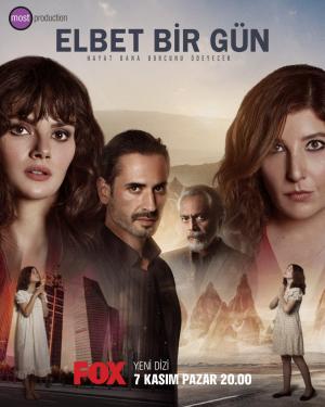 Elbet Bir Gün [مدبلج للعربية]
