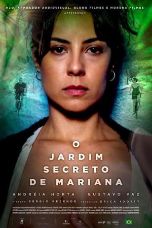 O Jardim Secreto de Mariana [Portuguese]