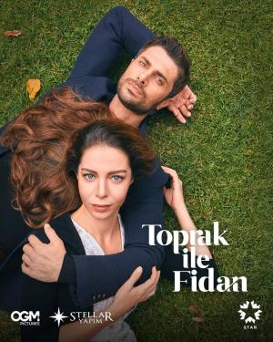 Toprak ile Fidan [Portuguese]