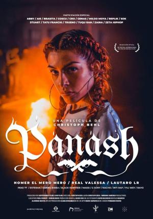 Panash [SpanishLatam]