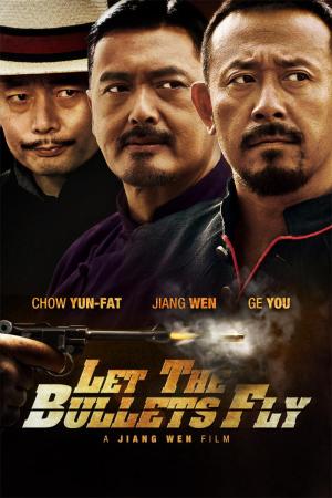 Let the Bullets Fly [Tagalog]