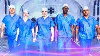 Saving Lives in Leeds