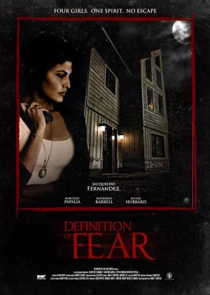 Definition of Fear [Hindi]