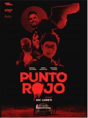 Punto rojo [SpanishLatam]