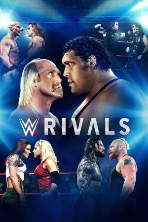 WWE Rivals [Version française]