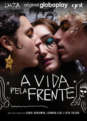 A Vida Pela Frente [Portuguese]