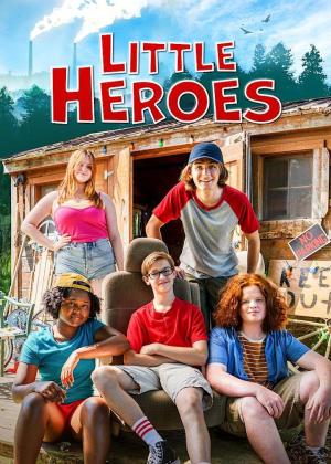 Little Heroes [Russian]