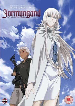 Jormungand [Version française] S1-S2