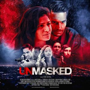Unmasked [Russian]