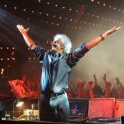 Coppola, El Representante