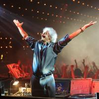 Coppola, El Representante