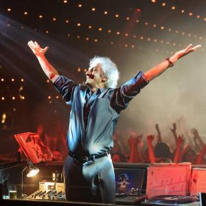 Coppola, El Representante