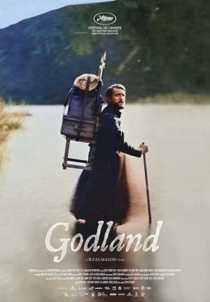 Godland [Indonesian]