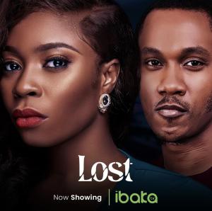 Lost [Hindi]
