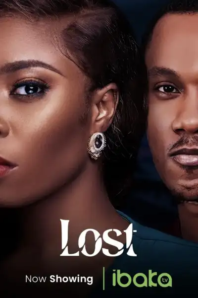 Lost [Hindi] poster