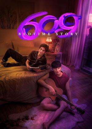 609 Bedtime Story [Portuguese]