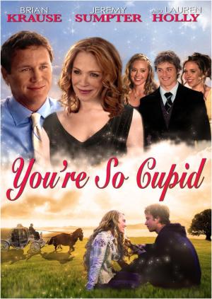 You're So Cupid! [Indonesian]