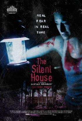 The Silent House [Kurdish]