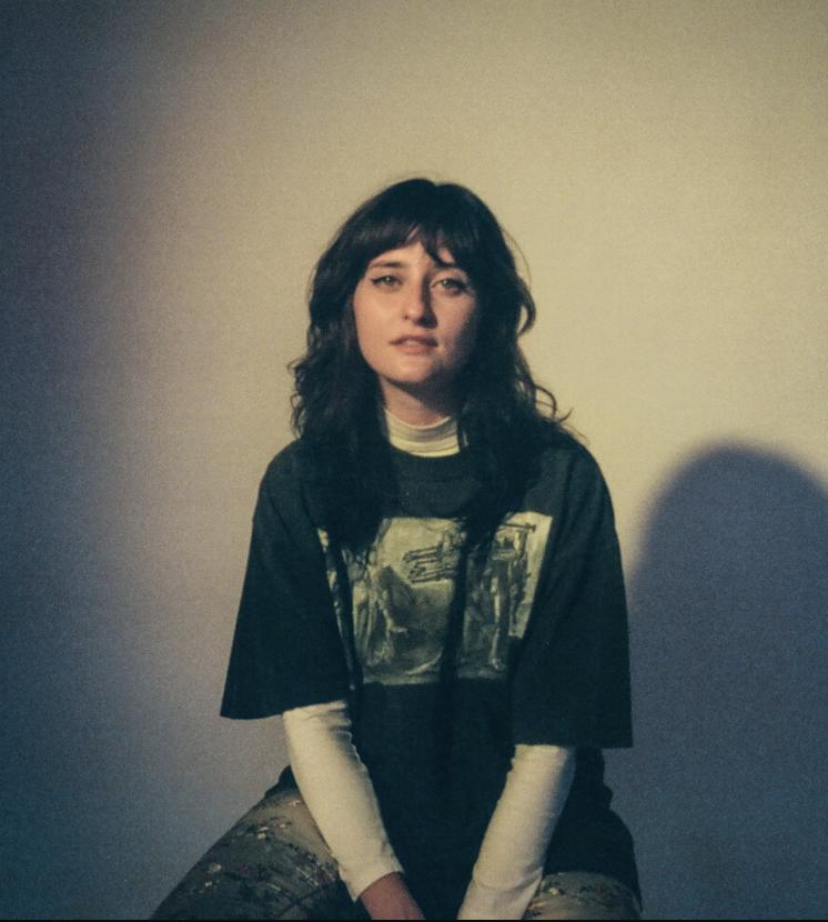 actor Nina Ljeti large photo