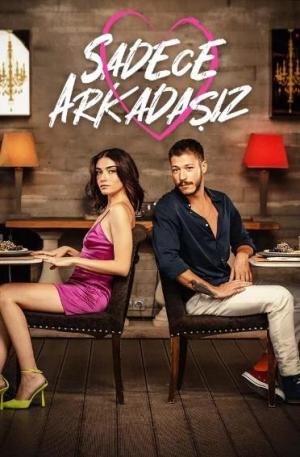 Sadece Arkadasiz [Russian]