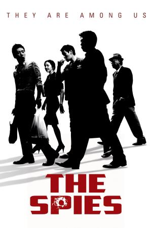 The Spies [Indonesian]