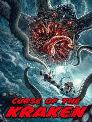 Curse of the Kraken [Hindi]