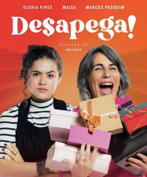 Desapega! [Portuguese]