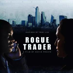 Rogue Trader [Portuguese]