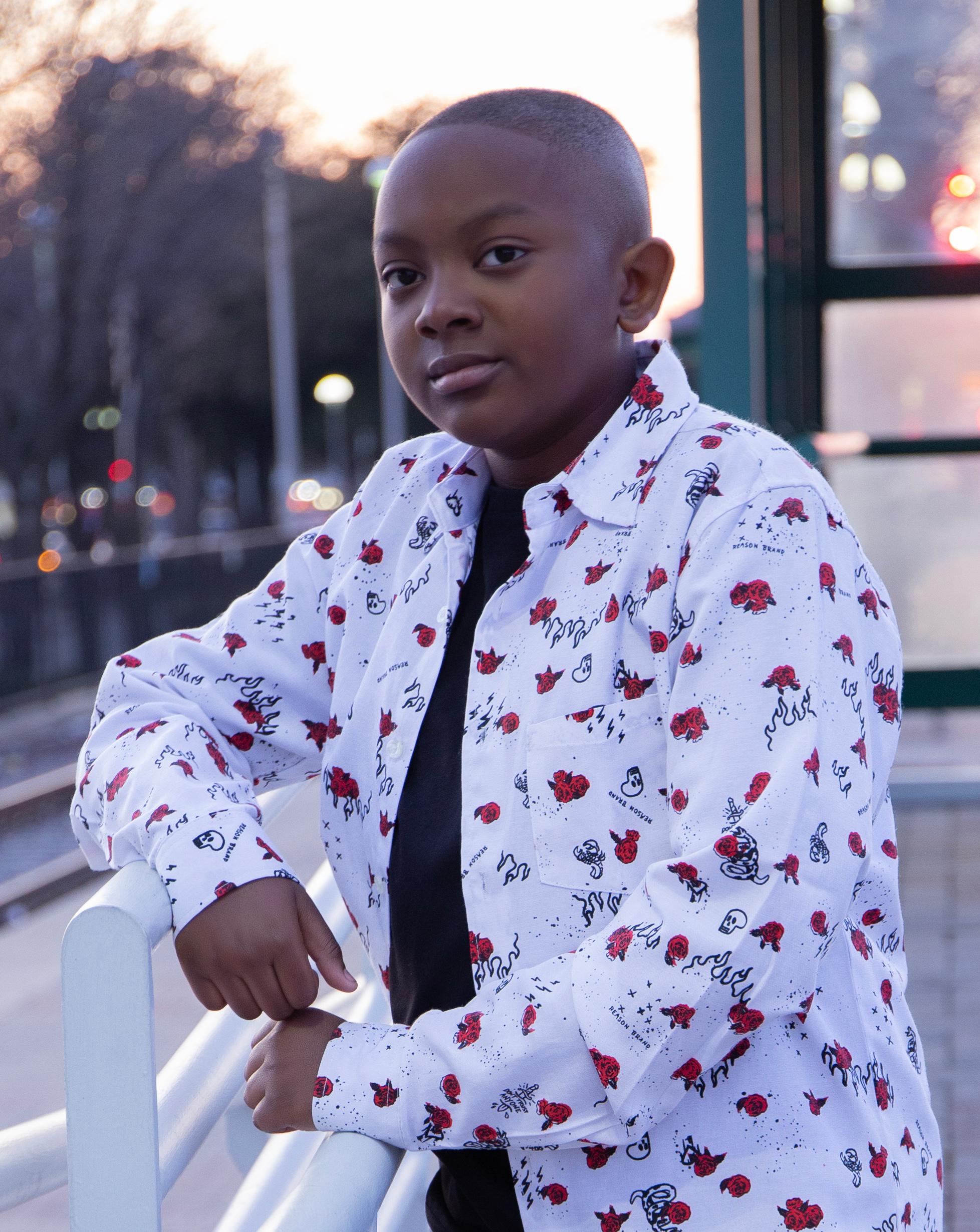 Trushawn Gunter