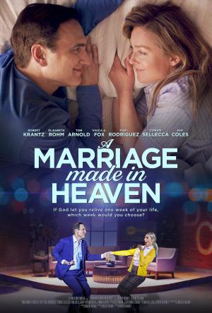 A Marriage Made in Heaven [Russian]