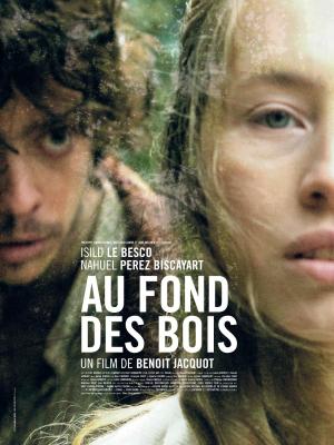Deep in the Woods [Russian]