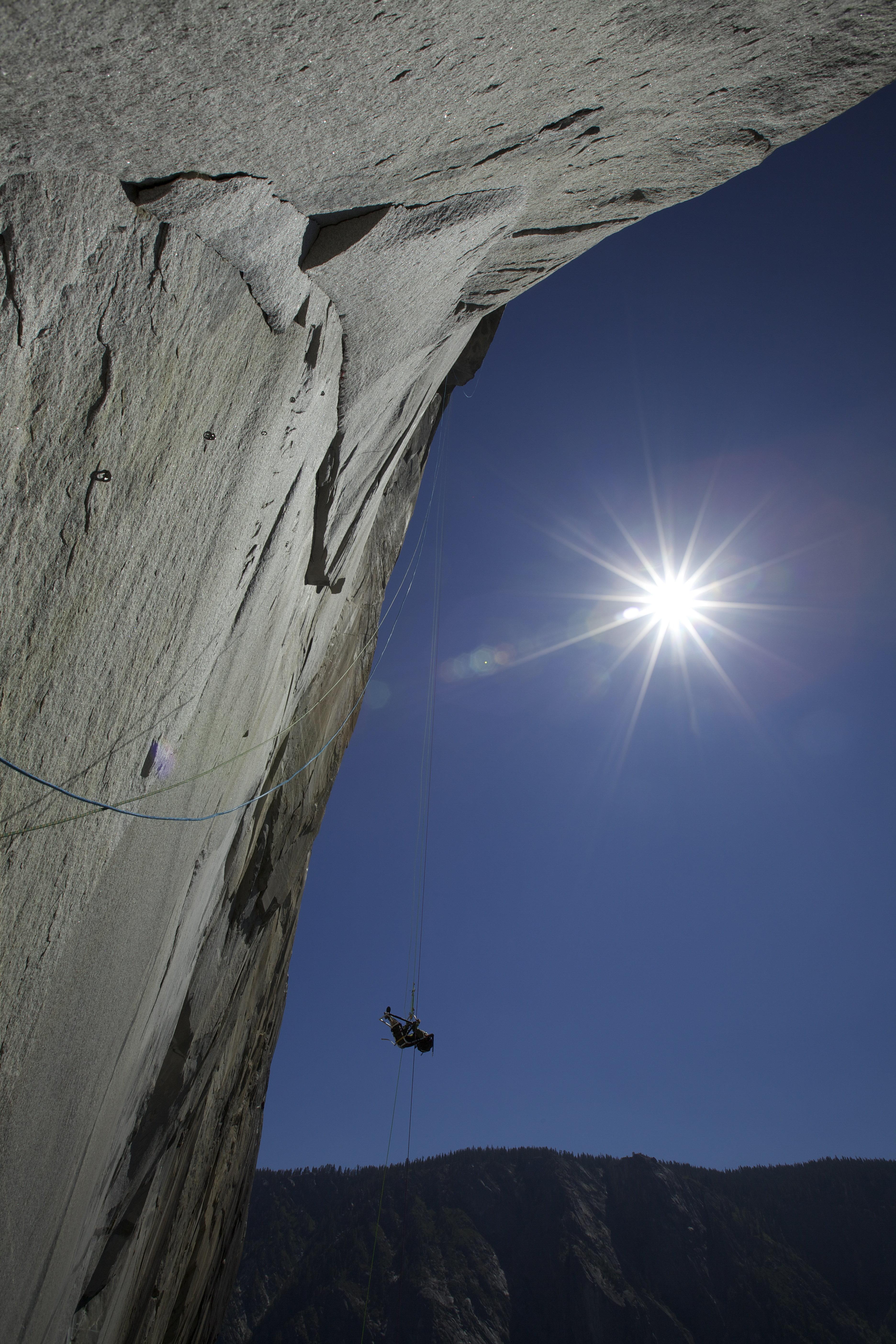 Wampler's Ascent - like Bill W. but lighter