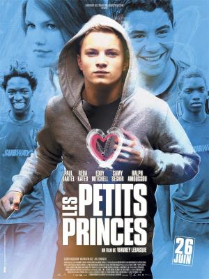 Les petits princes [Version française]