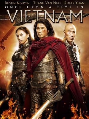 Once Upon a Time in Vietnam [Hindi]