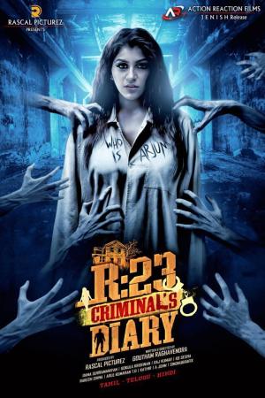 R23 Criminals Diary [ترجمة عربية]