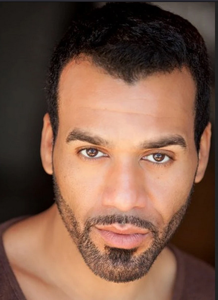 actor Danny Blanco Hall large photo