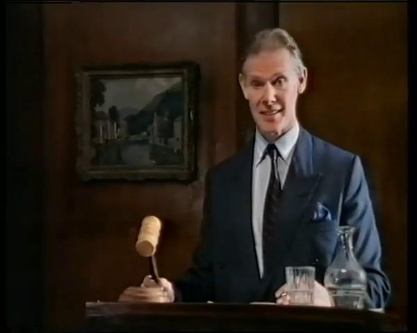 actor John Quentin large photo