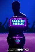 The Real Magic Mike