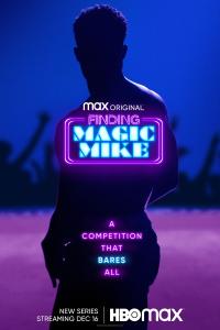 The Real Magic Mike