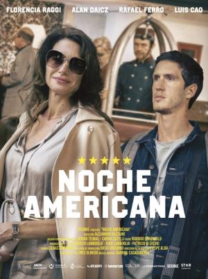 American Night [Version française]