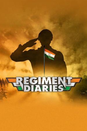 Regiment Diaries [Hindi]