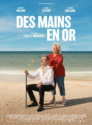 Des mains en or [Russian]