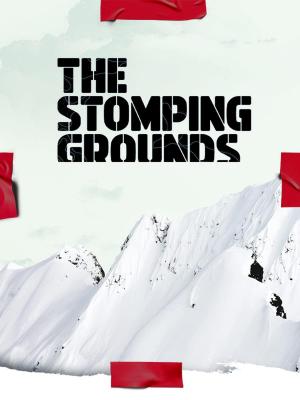 The Stomping Grounds