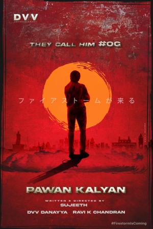 They Call Him OG [Hindi]