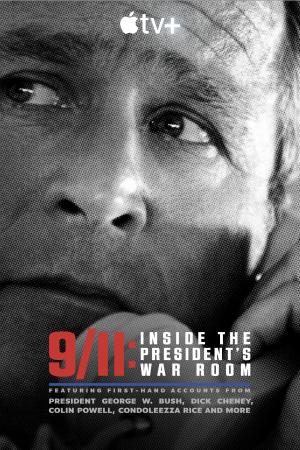 9/11: Inside the President's War Room [Russian]