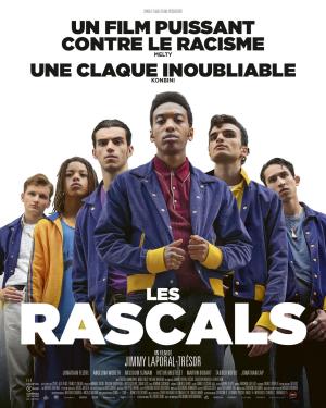 Les Rascals [Version française]