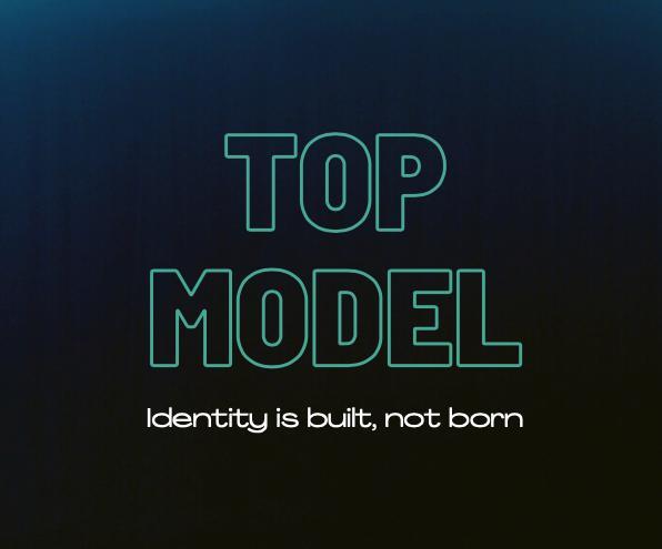 Top Model poster