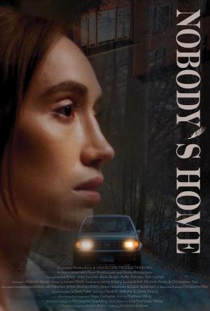 Nobody's Home [Russian]